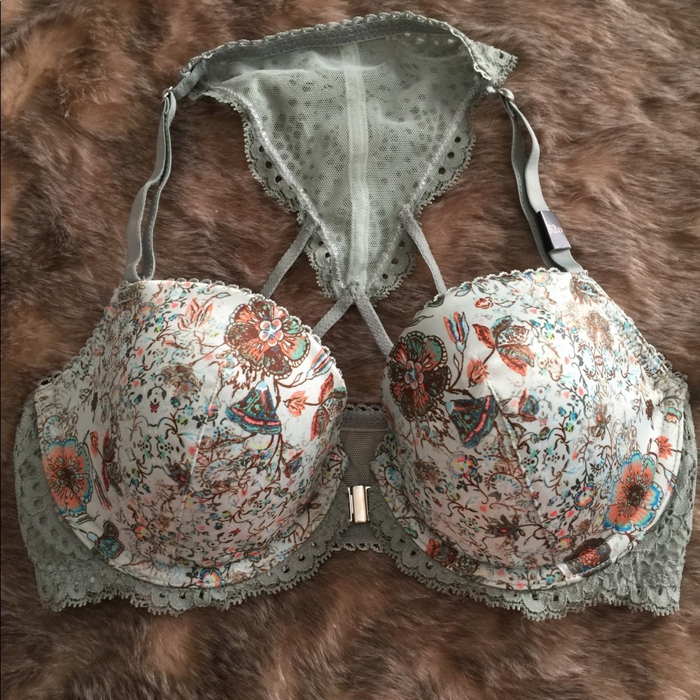 Victoria’s Secret Dream Angels Bra